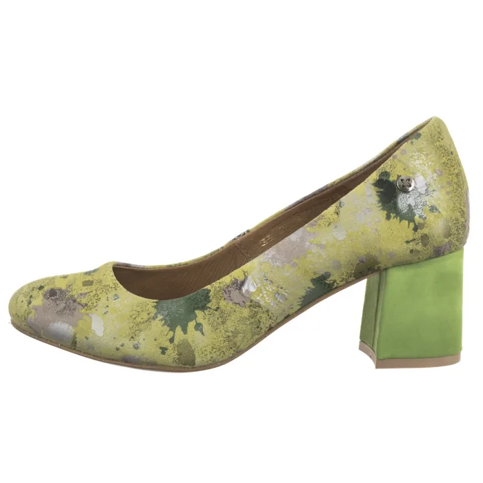 Czółenka Maciejka Kiwi 03356-52/00-1 – zdjęcie 2