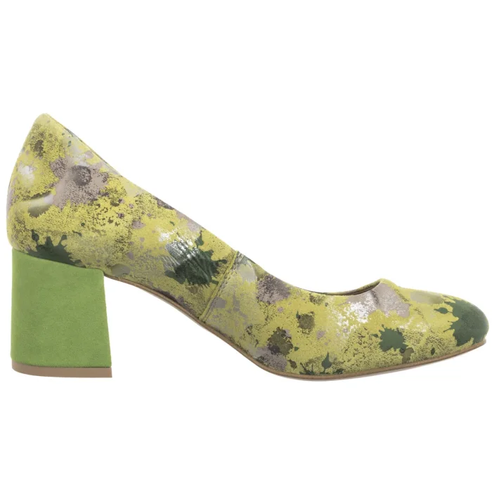 Czółenka Maciejka Kiwi 03356-52/00-1 – zdjęcie 3