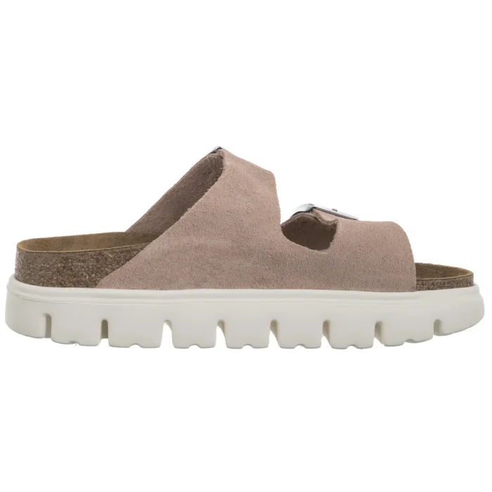 Klapki Papillio Arizona Pap Chunky Light Rose 1029117 – zdjęcie 3