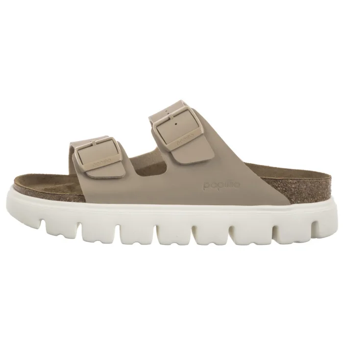 Klapki Papillio Arizona Pap Chunky Sandcastle 1029094 – zdjęcie 2