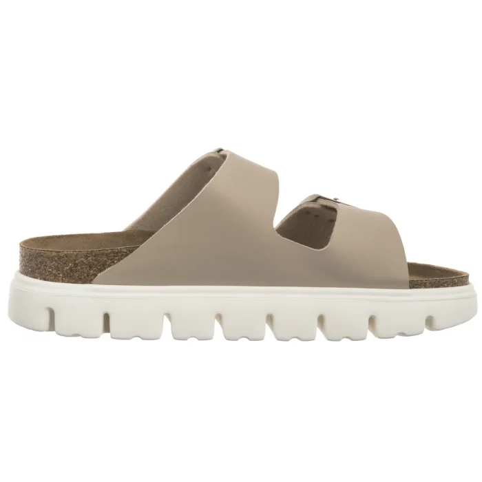 Klapki Papillio Arizona Pap Chunky Sandcastle 1029094 – zdjęcie 3