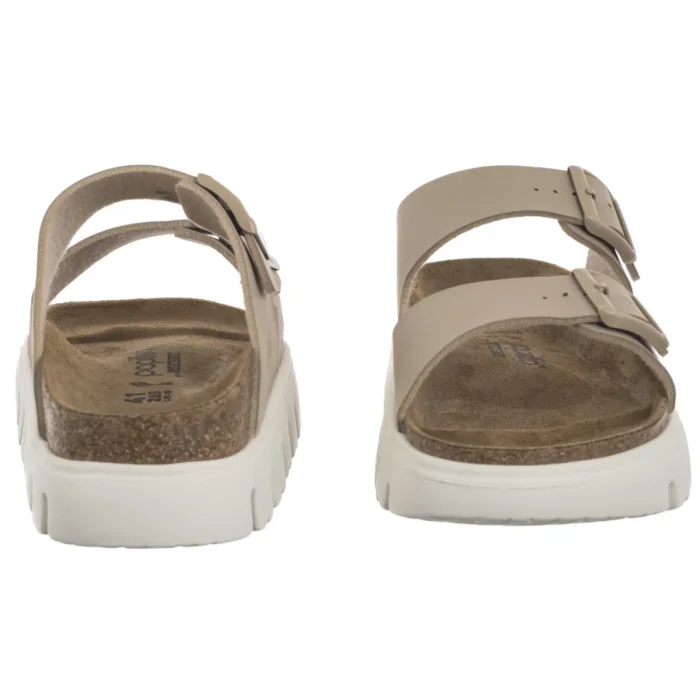 Klapki Papillio Arizona Pap Chunky Sandcastle 1029094 – zdjęcie 4