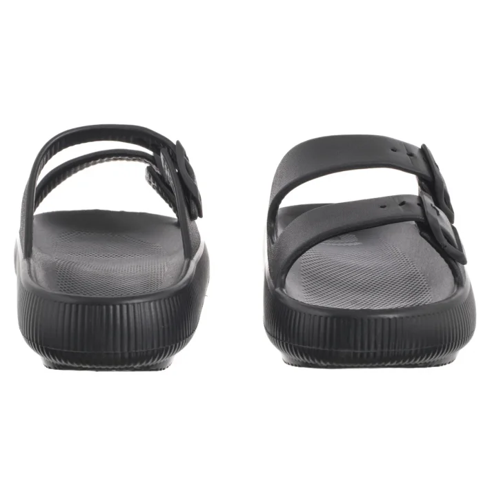 Klapki Fila Tireno Slipper Wmn Black FFW0547.80010 – zdjęcie 4