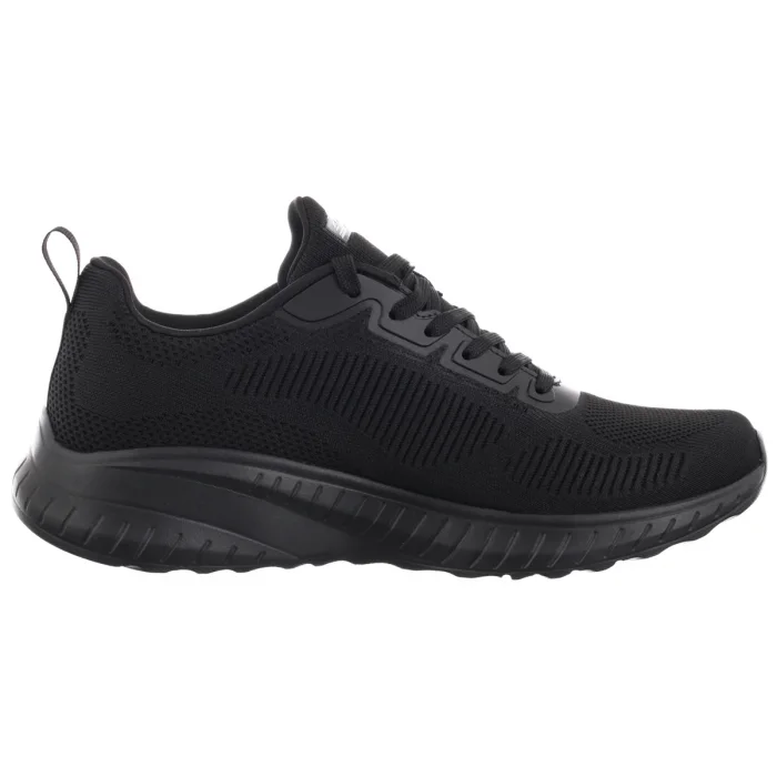 Sneakersy Skechers Bobs Squad Chaos - Prism Bold Black 118000/BBK – zdjęcie 3