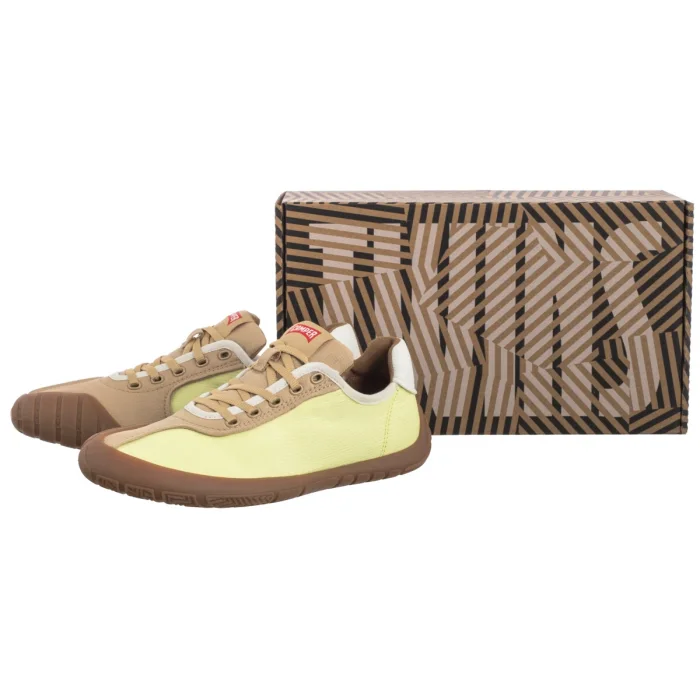 Półbuty Camper TWS Multicolor K201542-016 – zdjęcie 6