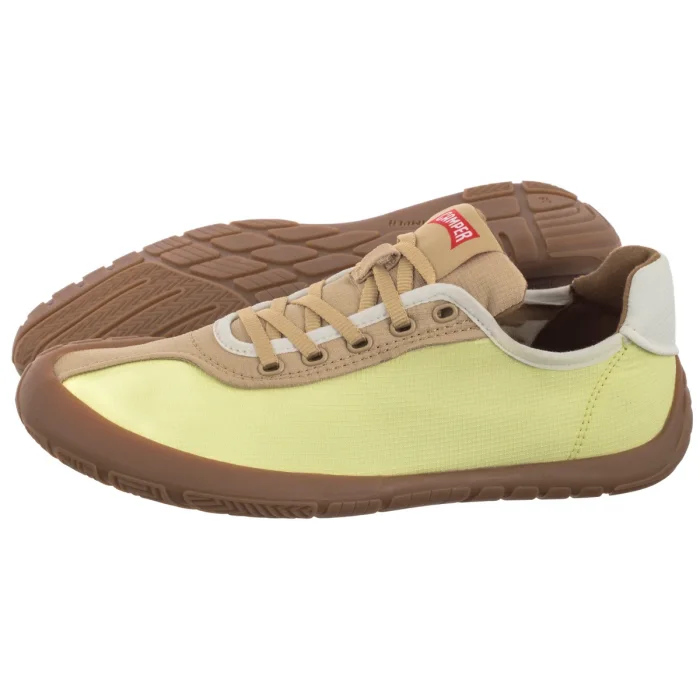 Półbuty Camper TWS Multicolor K201542-016 – zdjęcie 1