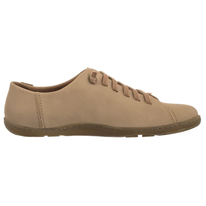 Półbuty Camper Peu Cami Beige K200514-060 – zdjęcie 3