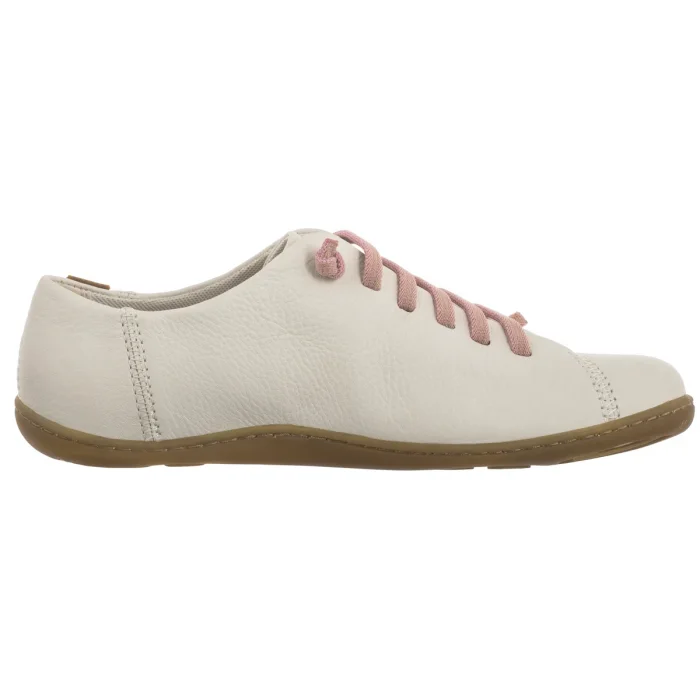 Półbuty Camper Peu Cami White K200514-058 – zdjęcie 3