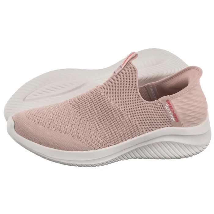 Buty Skechers Ultra Flex 3.0 Rose 149708/ROS – zdjęcie 1