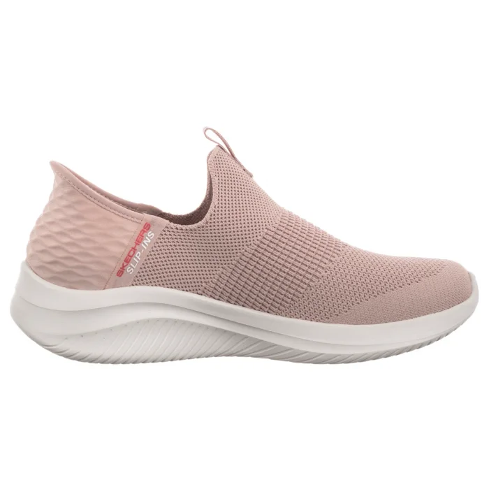 Buty Skechers Ultra Flex 3.0 Rose 149708/ROS – zdjęcie 3