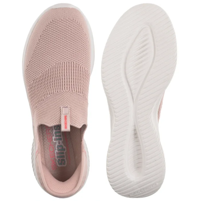 Buty Skechers Ultra Flex 3.0 Rose 149708/ROS – zdjęcie 5