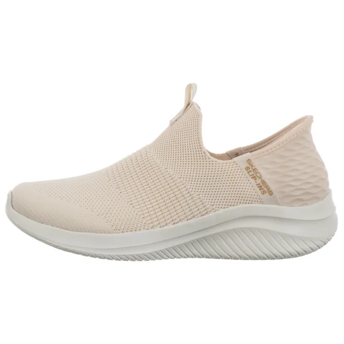 Buty Skechers Ultra Flex 3.0 Natural 149708/NAT – zdjęcie 2