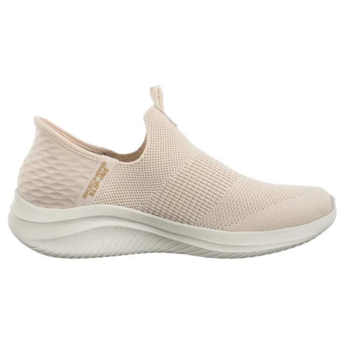 Buty Skechers Ultra Flex 3.0 Natural 149708/NAT – zdjęcie 3