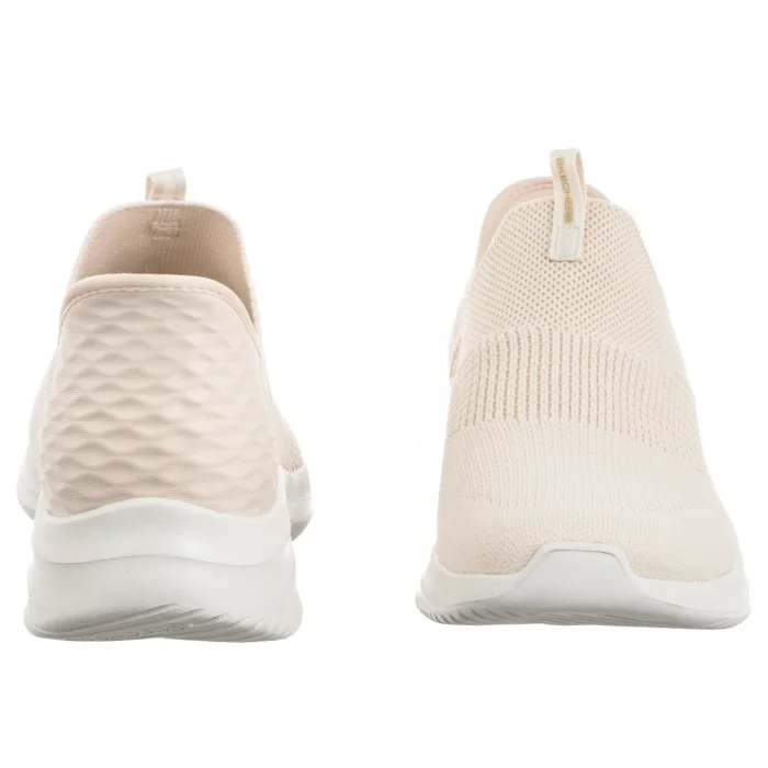 Buty Skechers Ultra Flex 3.0 Natural 149708/NAT – zdjęcie 4