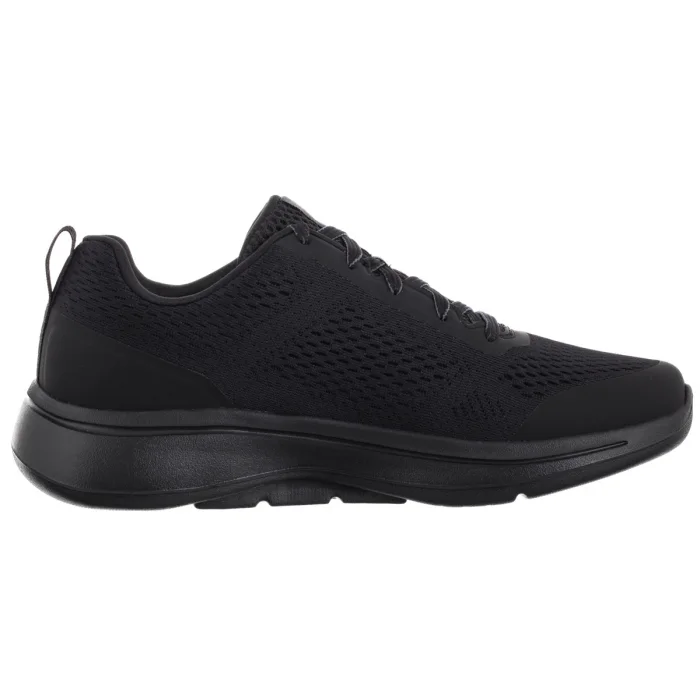Buty Sportowe Skechers Go Walk Arch Fit Black 216116/BBK – zdjęcie 3