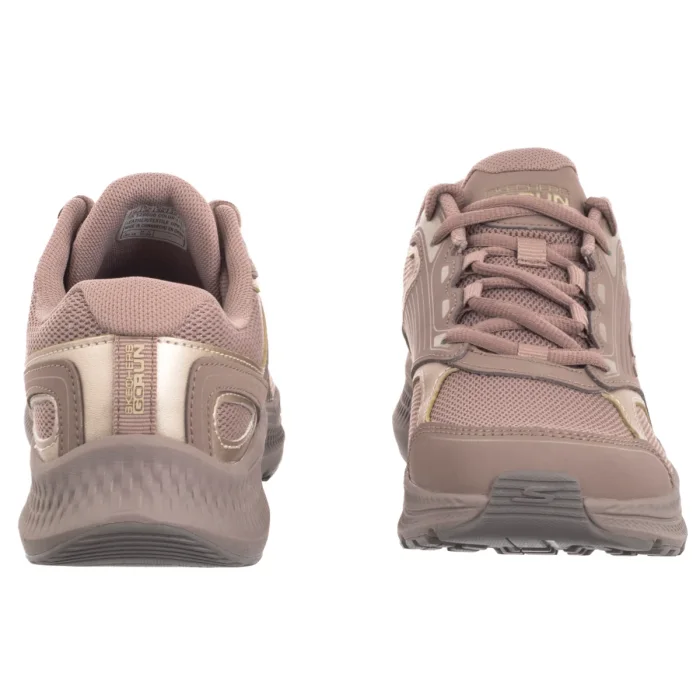 Buty do Biegania Skechers Go Run Consistent 2.0 Lt. Brown 128606/LTBR – zdjęcie 4