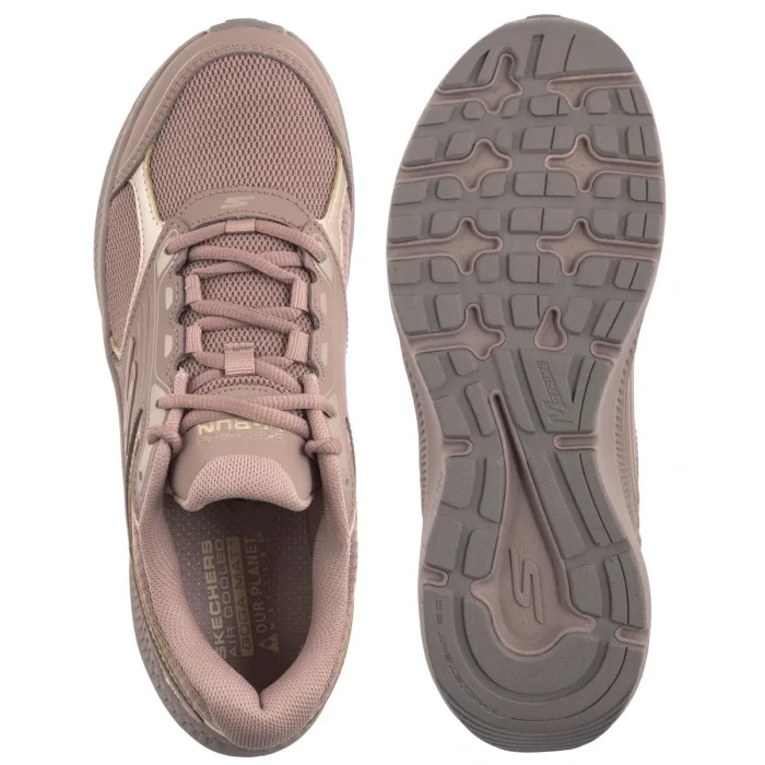 Buty do Biegania Skechers Go Run Consistent 2.0 Lt. Brown 128606/LTBR – zdjęcie 5