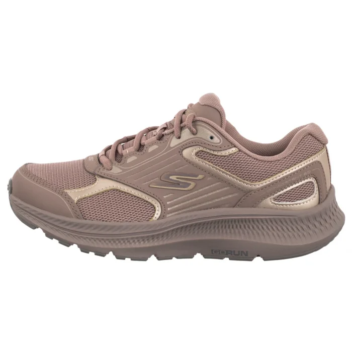 Buty do Biegania Skechers Go Run Consistent 2.0 Lt. Brown 128606/LTBR – zdjęcie 2