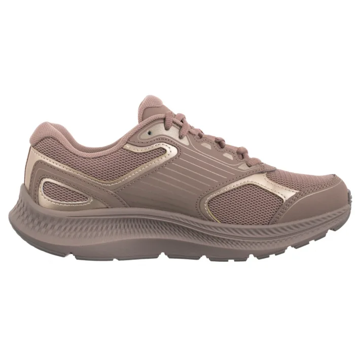 Buty do Biegania Skechers Go Run Consistent 2.0 Lt. Brown 128606/LTBR – zdjęcie 3
