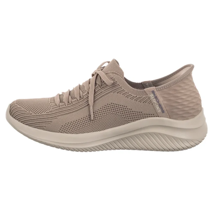 Buty Sportowe Skechers Ultra Flex 3.0 Slip-Ins Brilliant Path Taupe 149710/TPE – zdjęcie 2