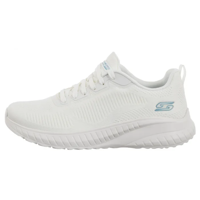 Buty Sportowe Skechers Bobs Squad Chaos Face Off Off White 117209/OFWT – zdjęcie 2