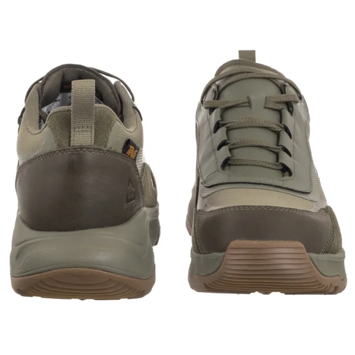 Buty Trekkingowe Teva M Geotrecca Low Rp Burnt Olive 1134373/BTOL – zdjęcie 4