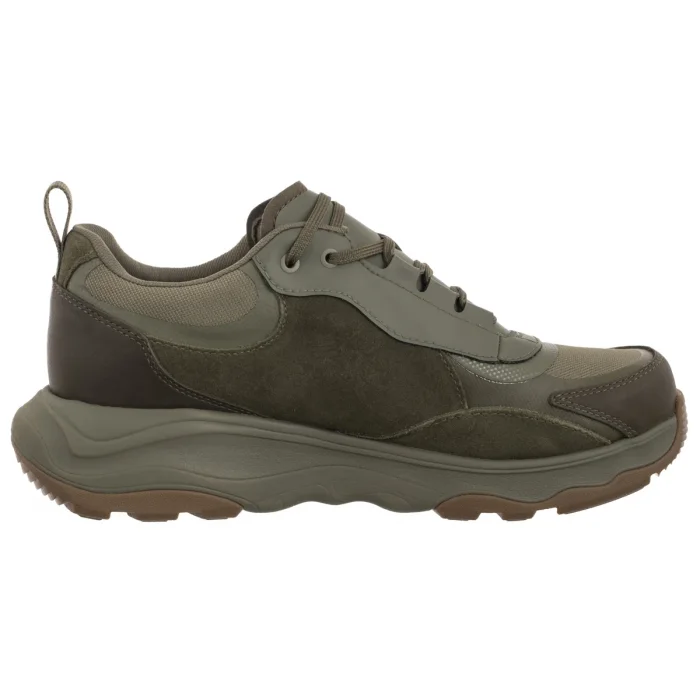 Buty Trekkingowe Teva M Geotrecca Low Rp Burnt Olive 1134373/BTOL – zdjęcie 3