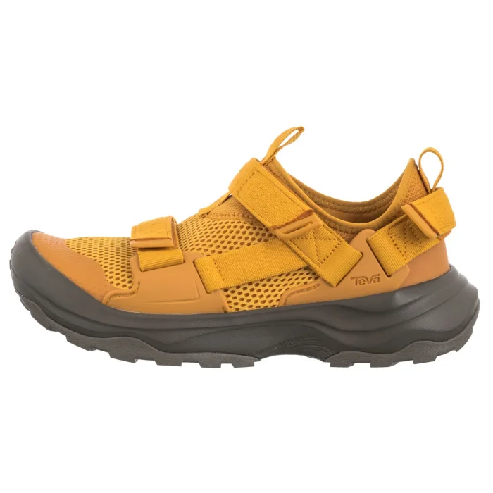 Buty Trekkingowe Teva M Outflow Universal Textural Sunflower 1141030/TTSN – zdjęcie 2