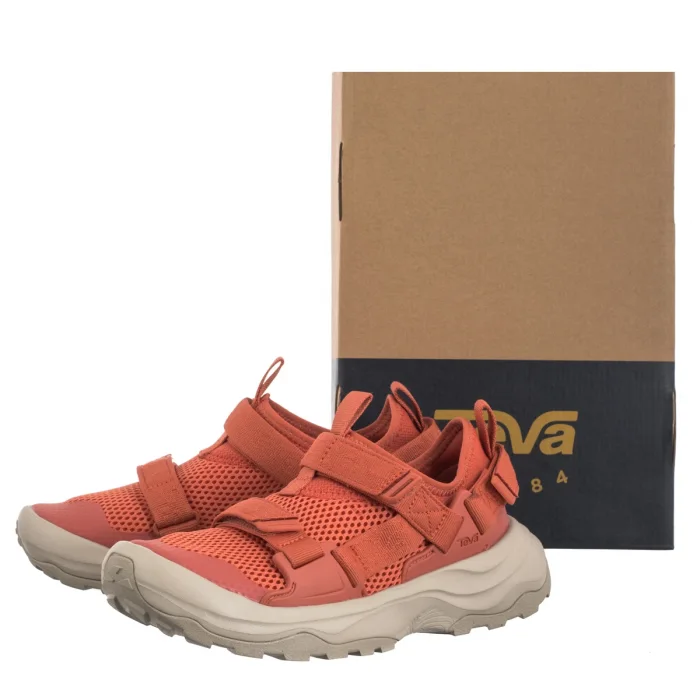 Buty Trekkingowe Teva W Outflow Universal Tetural Ginger 1141031/TTGN – zdjęcie 6