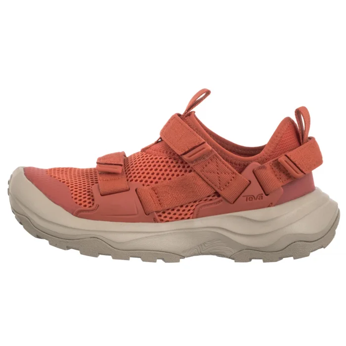 Buty Trekkingowe Teva W Outflow Universal Tetural Ginger 1141031/TTGN – zdjęcie 2