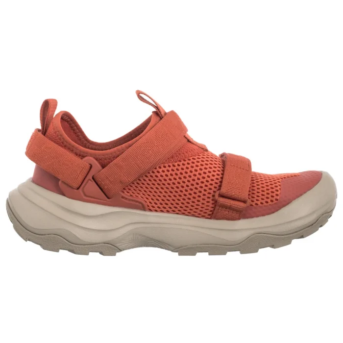 Buty Trekkingowe Teva W Outflow Universal Tetural Ginger 1141031/TTGN – zdjęcie 3