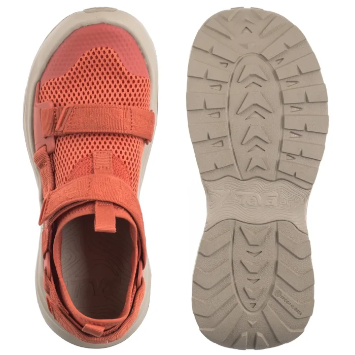 Buty Trekkingowe Teva W Outflow Universal Tetural Ginger 1141031/TTGN – zdjęcie 5