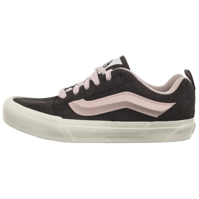 Buty Vans Knu Skool Pop Sepia Rose VN000D75O3N1 – zdjęcie 2