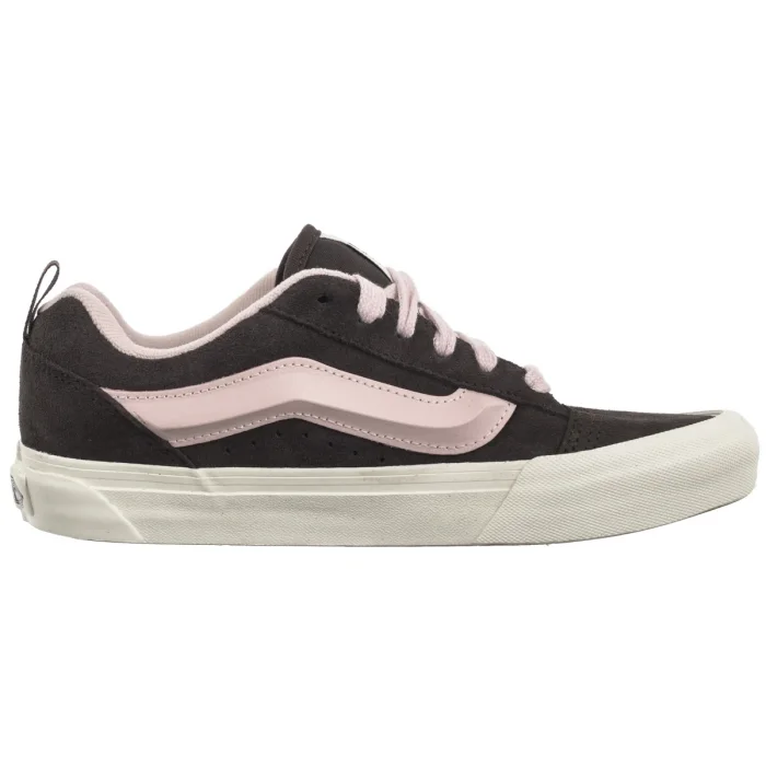 Buty Vans Knu Skool Pop Sepia Rose VN000D75O3N1 – zdjęcie 3
