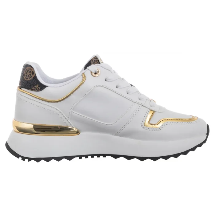 Sneakersy Guess Koyaa FLJKOY ELE12 Whbro – zdjęcie 3