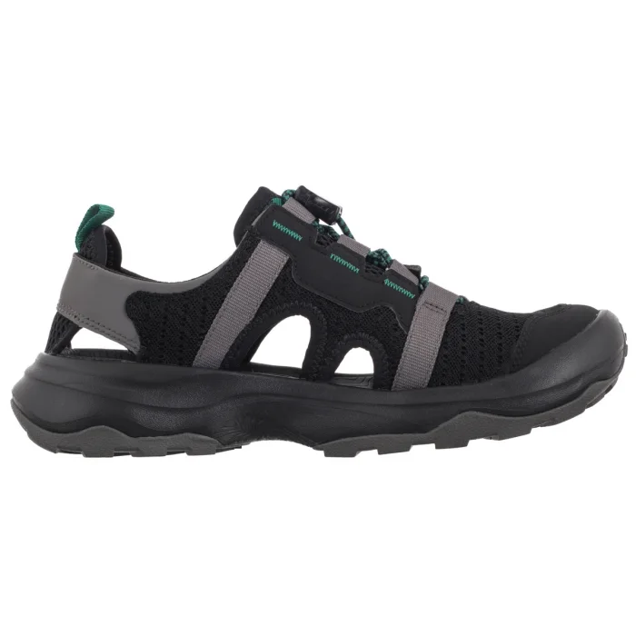 Buty Sportowe Teva W Outflow Ct Black/Grey 1134364/BCKG – zdjęcie 3