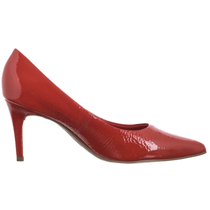 Szpilki Nepeke Hava Vermelho – zdjęcie 3