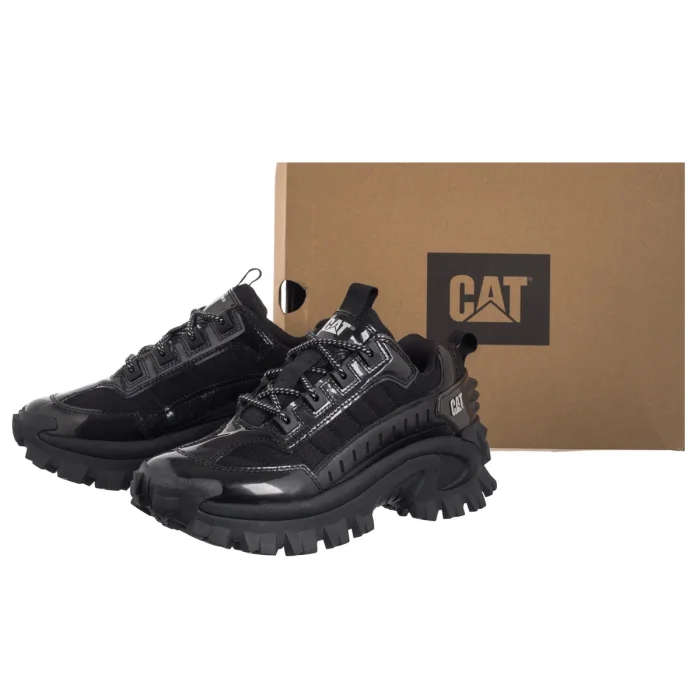 Sneakersy Caterpillar Intruder Ignite 2 P726298 Black – zdjęcie 6