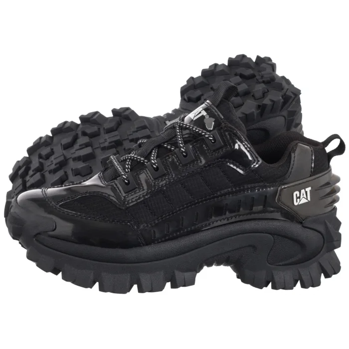 Sneakersy Caterpillar Intruder Ignite 2 P726298 Black – zdjęcie 1