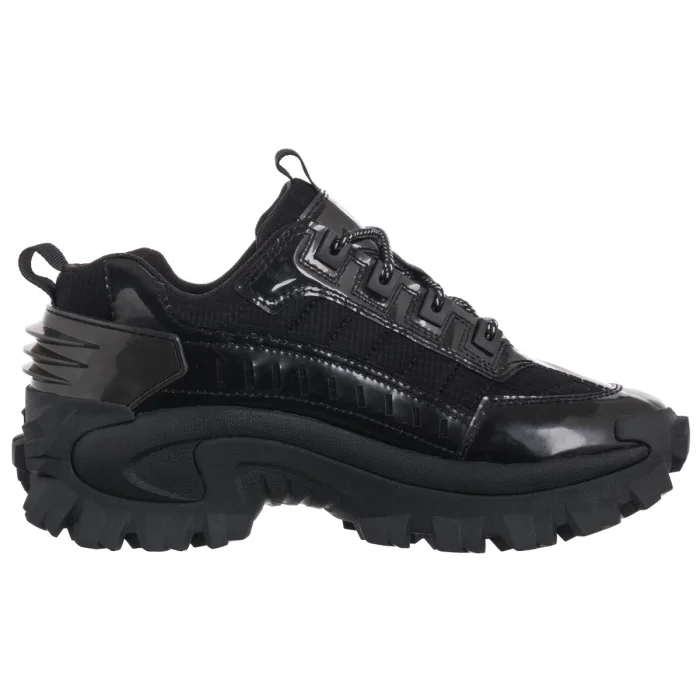 Sneakersy Caterpillar Intruder Ignite 2 P726298 Black – zdjęcie 3