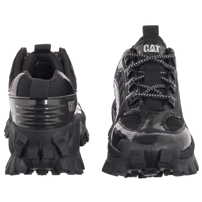 Sneakersy Caterpillar Intruder Ignite 2 P726298 Black – zdjęcie 4