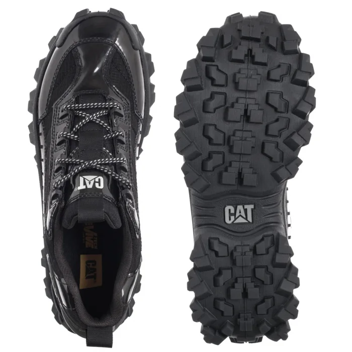 Sneakersy Caterpillar Intruder Ignite 2 P726298 Black – zdjęcie 5
