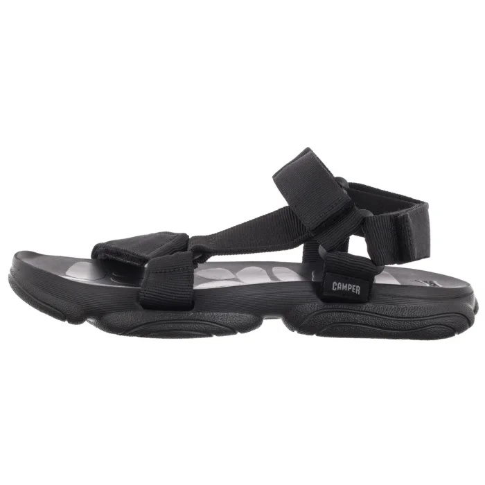 Sandały Camper Karst Sandal Black K101048-001 – zdjęcie 2