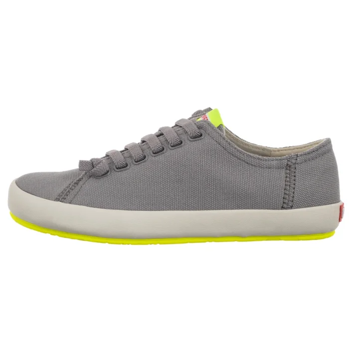 Tenisówki Camper Peu Rambla Vulcan Grey 21897-095 – zdjęcie 2