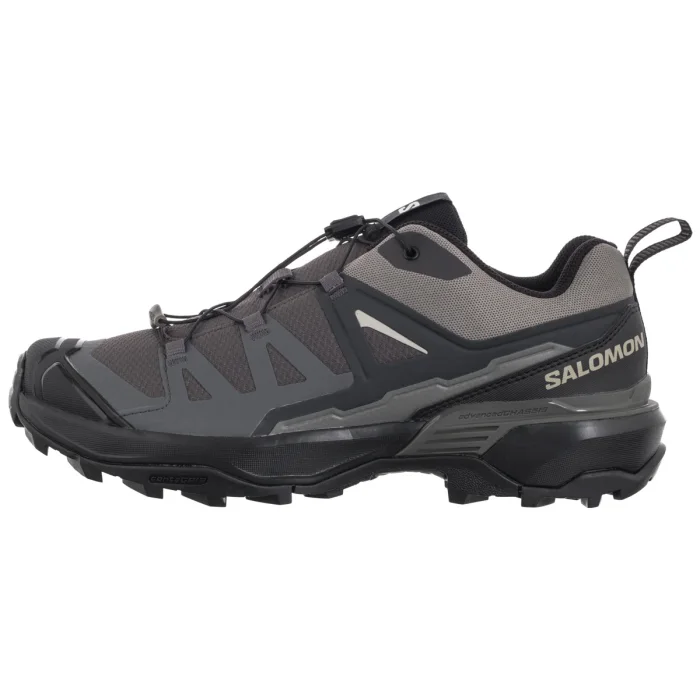 Buty Trekkingowe Salomon X Ultra 360 Magnet/Black/Pewter 474483 – zdjęcie 2