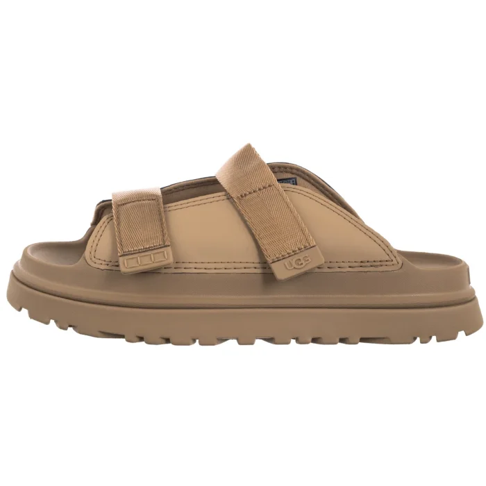 Klapki UGG K Goldenglow Slide 1166513K DND – zdjęcie 2