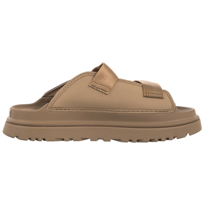 Klapki UGG K Goldenglow Slide 1166513K DND – zdjęcie 3