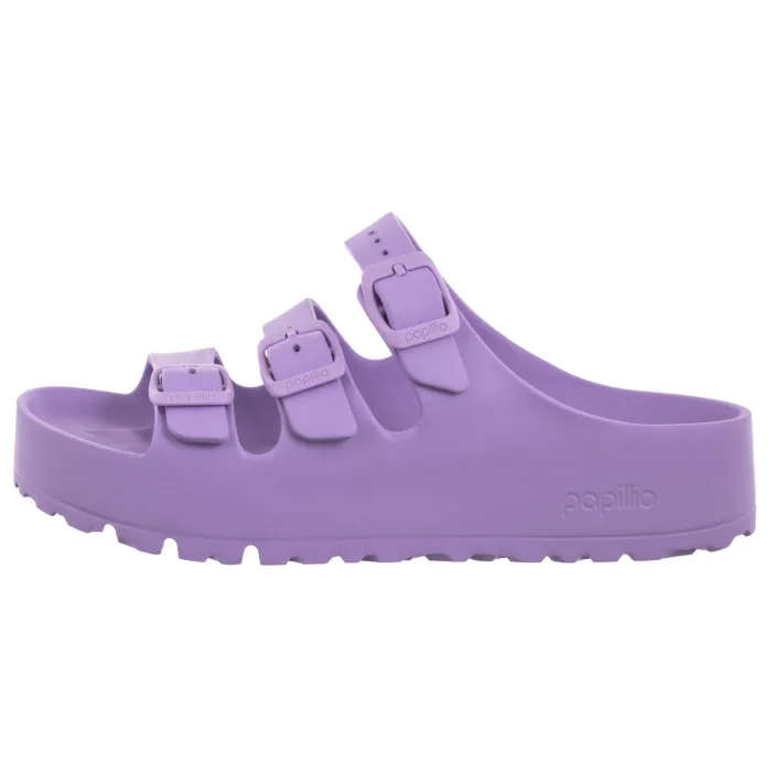 Klapki Papillio Florida III Eva Pap Flex Platform Crocus 1029698 – zdjęcie 2