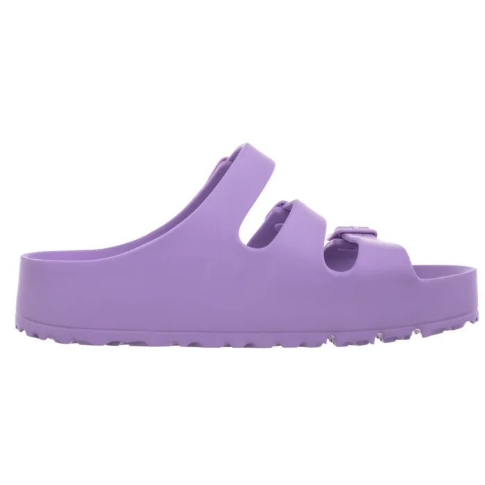Klapki Papillio Florida III Eva Pap Flex Platform Crocus 1029698 – zdjęcie 3