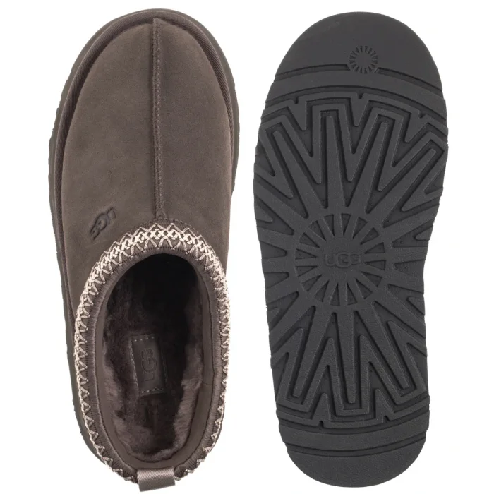 Kapcie UGG W Tazz 1122553 MLSS – zdjęcie 5